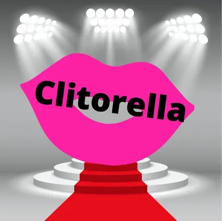OnlyFans cuenta clitorella avatar 1