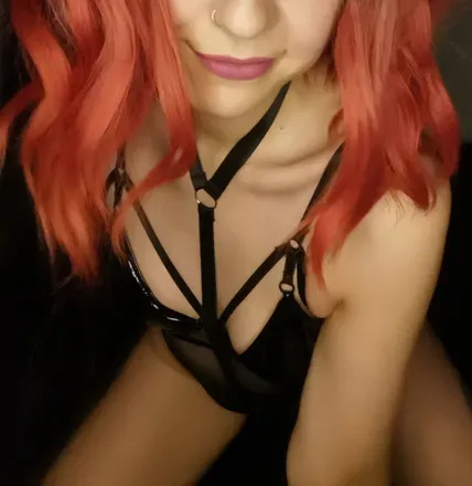 OnlyFans cuenta elle_fire avatar 1
