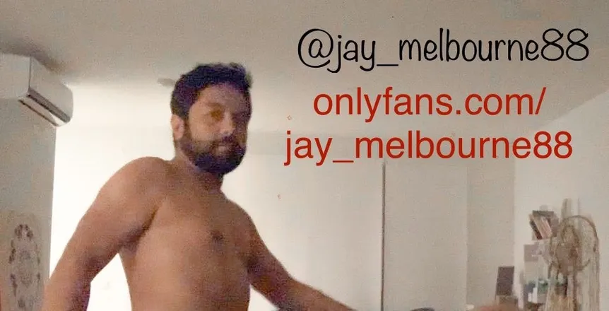 OnlyFans cuenta jay_melborne88 header 2