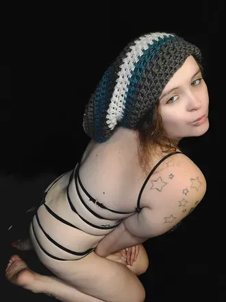 OnlyFans cuenta feralgummi avatar 1