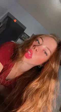 OnlyFans cuenta sexyredhead89 avatar 1