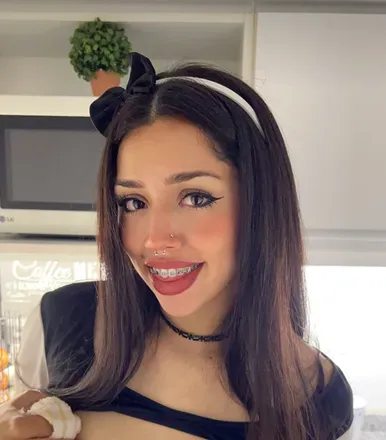 OnlyFans account  nessaplay avatar 1