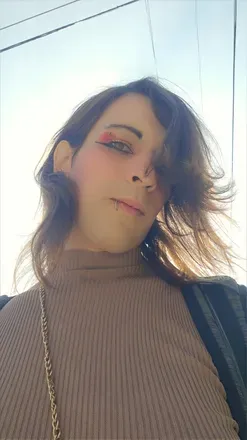 OnlyFans cuenta foot_queeny94 avatar 1