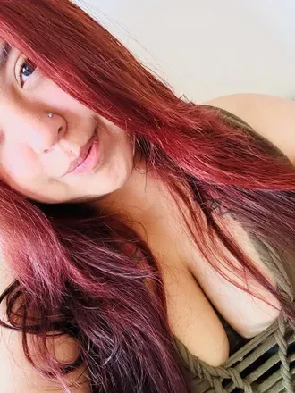 OnlyFans cuenta queondameli avatar 1