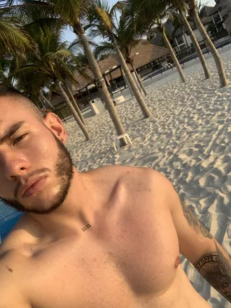 OnlyFans cuenta jmaraca header 2
