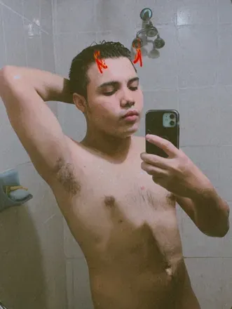 OnlyFans cuenta itzcristian avatar 1