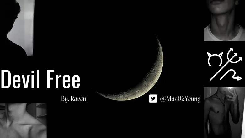 OnlyFans cuenta raven_devilfree header 2