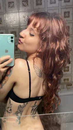 OnlyFans cuenta hiikarii96 avatar 1