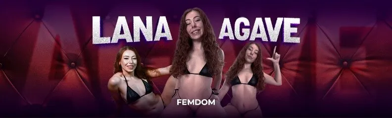 OnlyFans cuenta agave_baby header 2