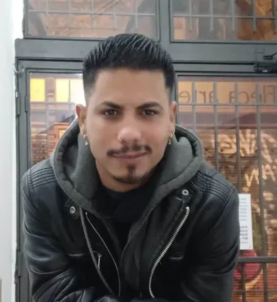 OnlyFans cuenta eliaballe avatar 1
