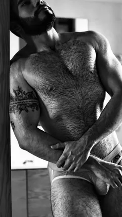OnlyFans cuenta sexyman109 header 2