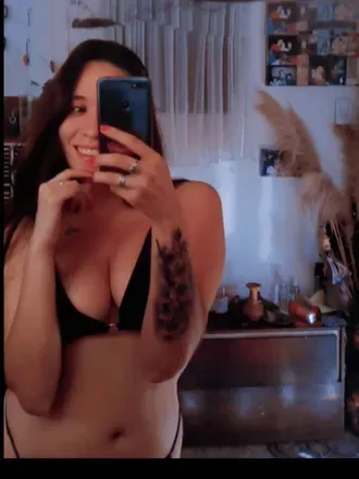 OnlyFans cuenta iamsamanthaflecher avatar 1