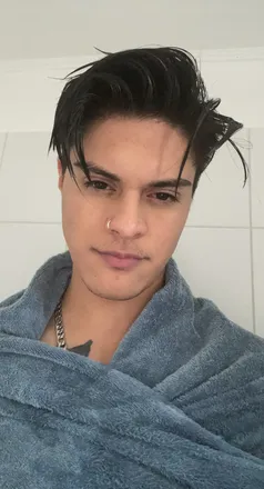 OnlyFans cuenta lemmelickubby avatar 1