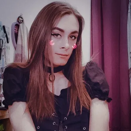 OnlyFans cuenta violetaffexxxion avatar 1