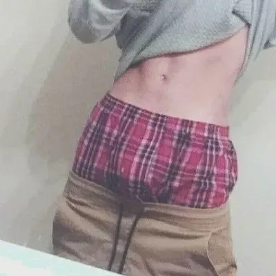 OnlyFans cuenta ghostprincee1 avatar 1
