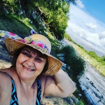 OnlyFans cuenta violetacarismatica avatar 1