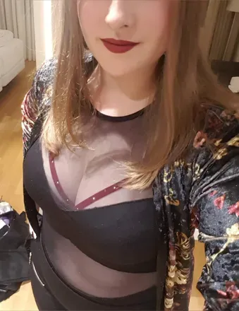 OnlyFans cuenta harleyharvest avatar 1
