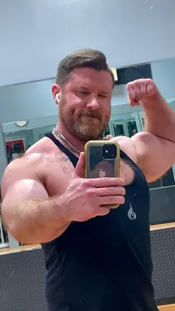 OnlyFans cuenta bigbadbriggzy header 2