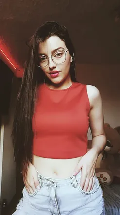 OnlyFans cuenta firegirl500 avatar 1