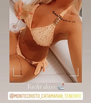 OnlyFans account  kira_xox avatar 1