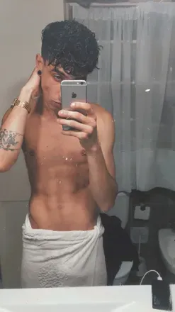 OnlyFans account  miguelsantoscp94 avatar 1