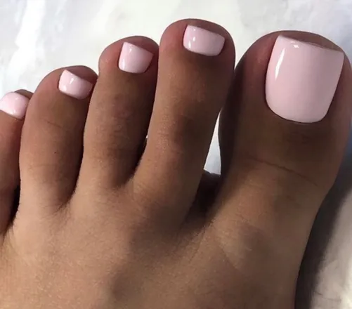 OnlyFans cuenta hannisfeets1 header 2