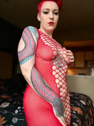 OnlyFans cuenta sabrinakinxtheswitch avatar 1