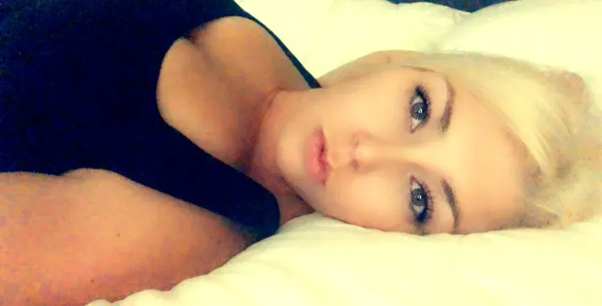 OnlyFans cuenta beachysnowbunny avatar 1