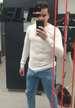 OnlyFans cuenta luisg091 avatar 1
