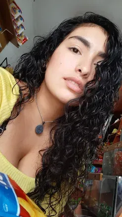 OnlyFans cuenta rulitos143 avatar 1