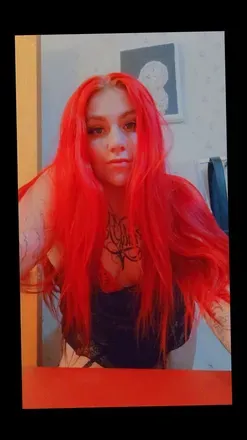 OnlyFans cuenta nicki2323 avatar 1