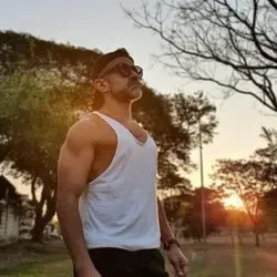 OnlyFans cuenta ramossjczsul avatar 1