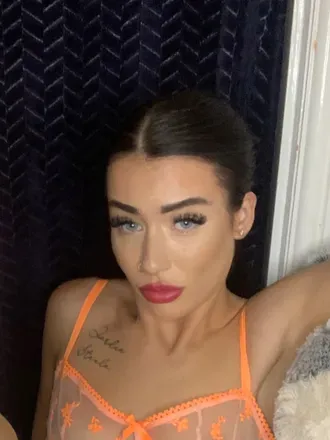 OnlyFans cuenta thegoddessolivia avatar 1