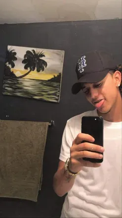 OnlyFans cuenta braylin_rdgz avatar 1