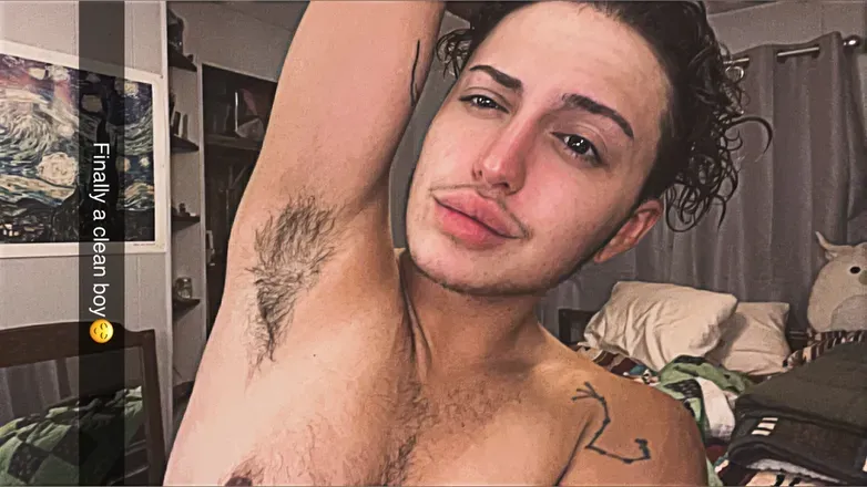 OnlyFans cuenta dezthedemon avatar 1