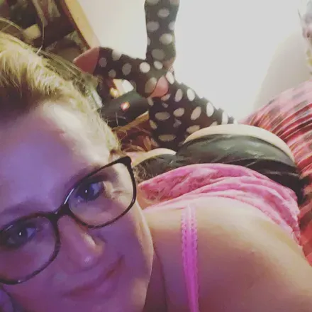 OnlyFans cuenta justatease69 header 2