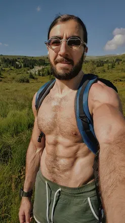 OnlyFans cuenta reardensteel avatar 1