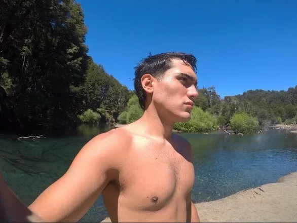 OnlyFans cuenta benjadot header 2