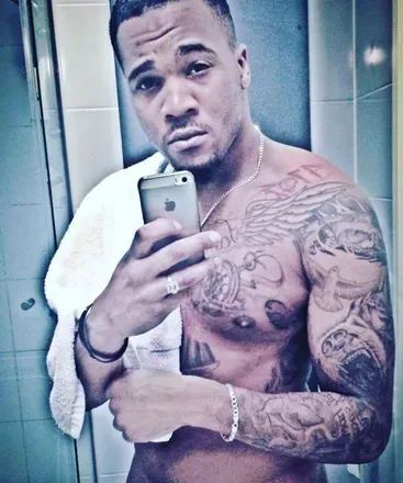OnlyFans account  mrtrevorr avatar 1