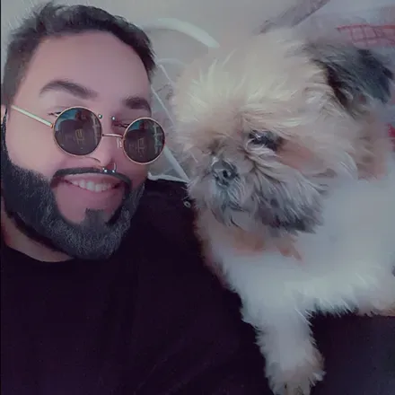 OnlyFans cuenta luciosena avatar 1
