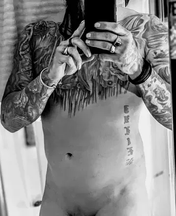 OnlyFans cuenta barberjl avatar 1