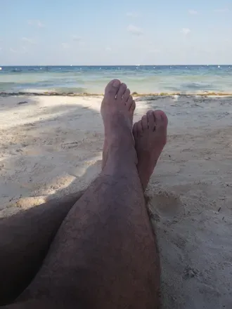 OnlyFans cuenta footplayer1 avatar 1