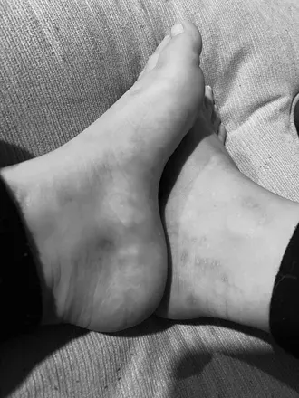 OnlyFans cuenta freekyfooties11 avatar 1