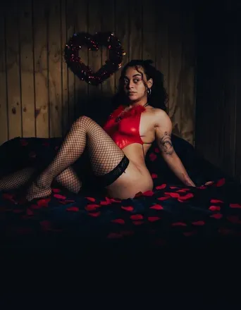 OnlyFans cuenta thecurlyrican header 2