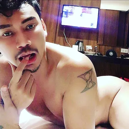 OnlyFans cuenta kensmithlove avatar 1