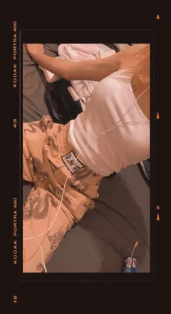 OnlyFans account  roooouuussii header 2