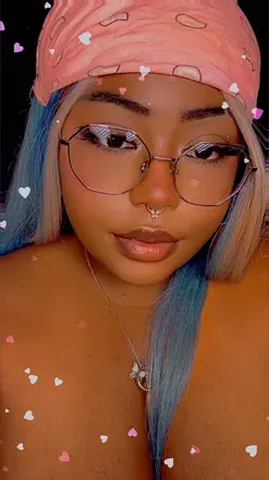 OnlyFans cuenta goddessrheabb avatar 1