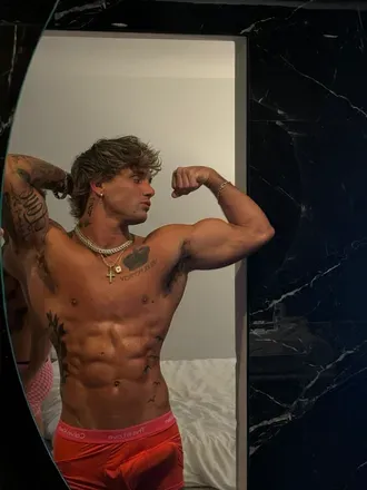 OnlyFans cuenta bentop19 avatar 1