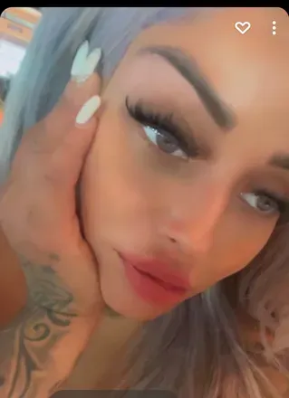 OnlyFans cuenta violethazefree avatar 1