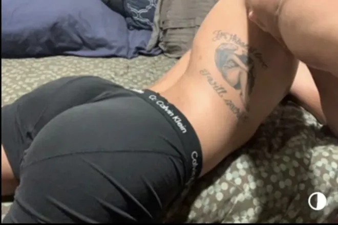 OnlyFans cuenta impatientcam header 2
